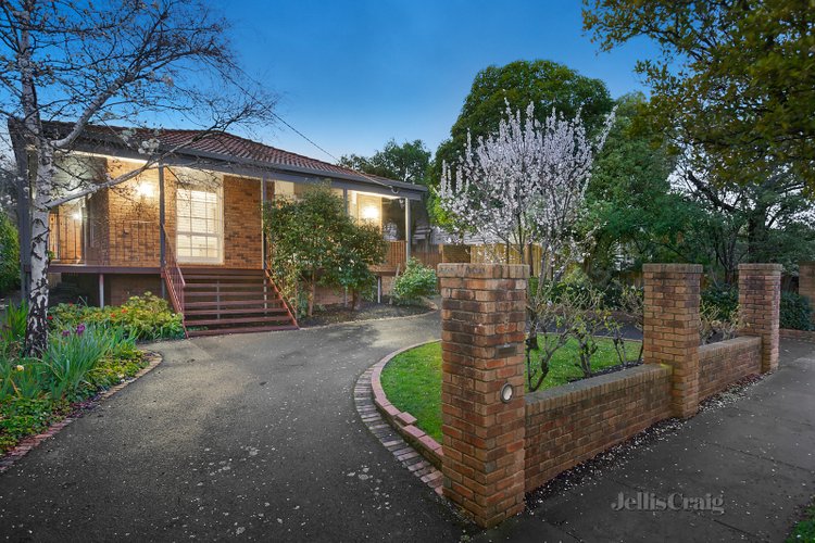 5 Hartwell Hill Road Camberwell 3124