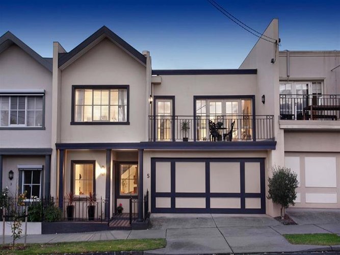5 Havelock Road Hawthorn East 3123