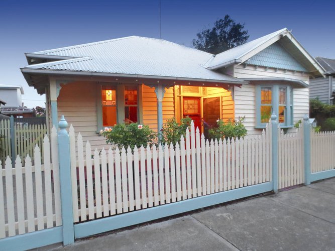 5 Hawthorn Street Yarraville 3013