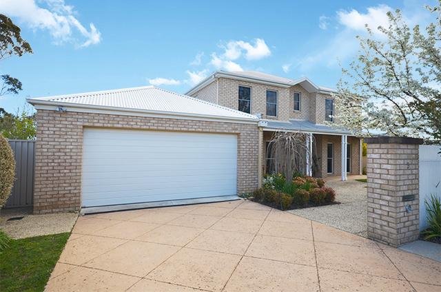 5 Heights Crescent Ballarat North 3350