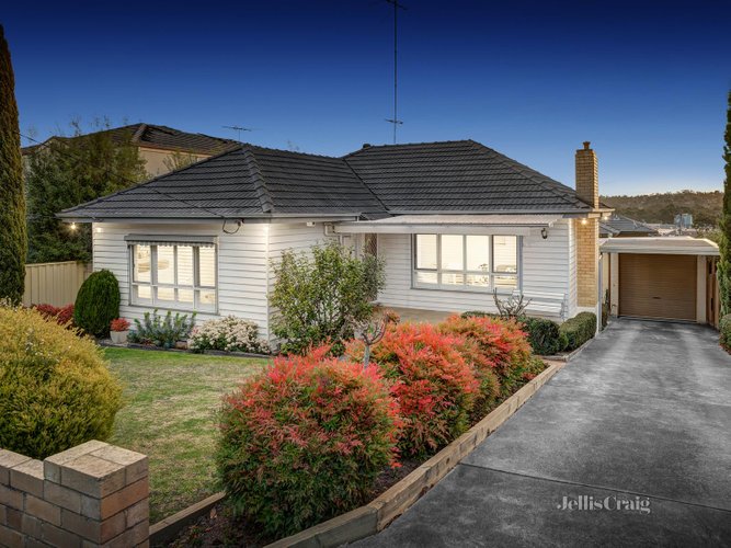 5 Helene Street Bulleen 3105