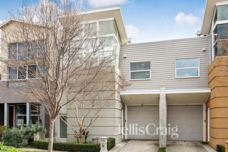 5 Heriot Place Williamstown 3016