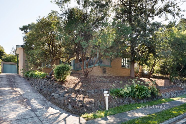 5 Hibiscus Avenue Briar Hill 3088