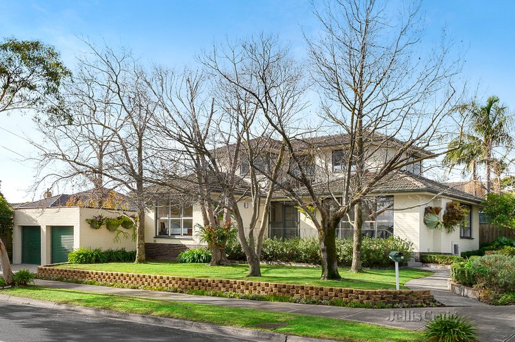 5 Hibiscus Road Blackburn North 3130