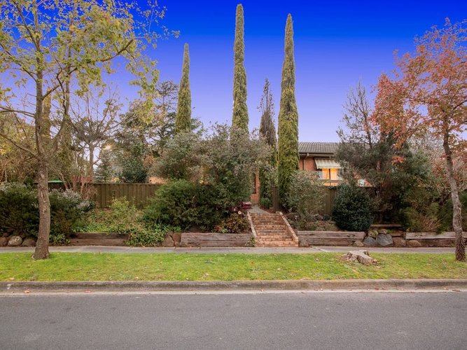 5 Highland Crescent Mooroolbark 3138