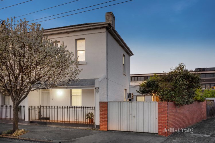 5 Hill Street Hawthorn 3122