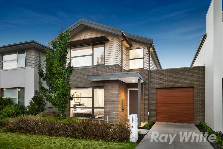 5 Hoddle Street Mulgrave 3170