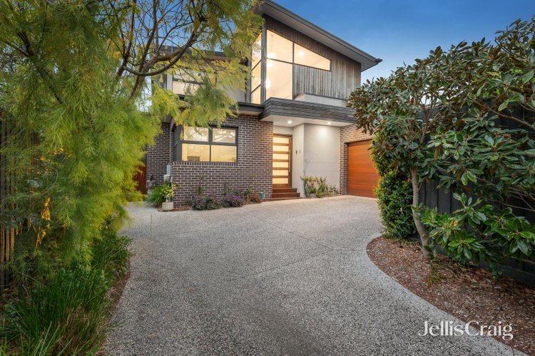 5 Homewood Street Nunawading 3131