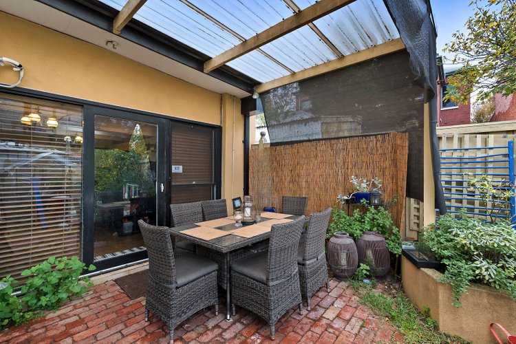 5 Hopetoun Grove South Yarra 3141