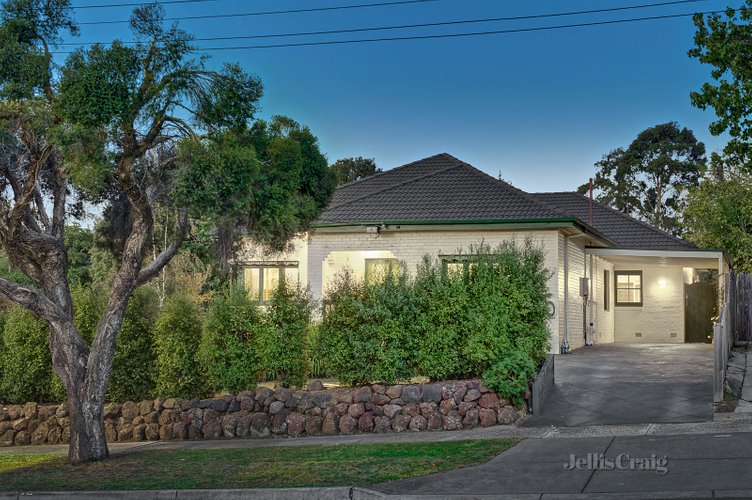 5 Hosken Street Balwyn North 3104