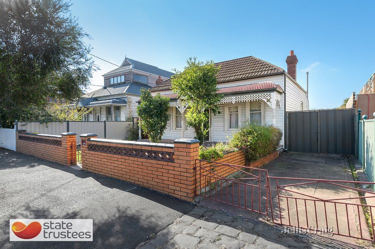 5 Howson Street Brunswick West 3055