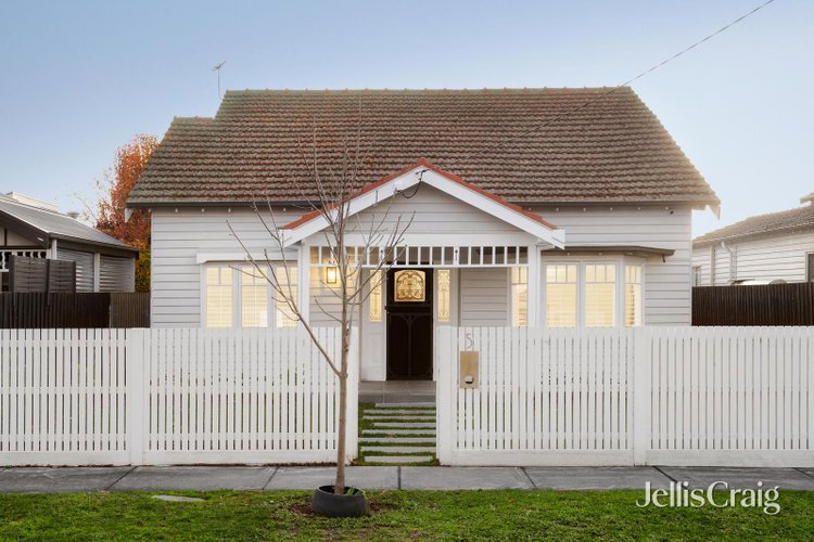 5 Hughes Street Malvern East 3145