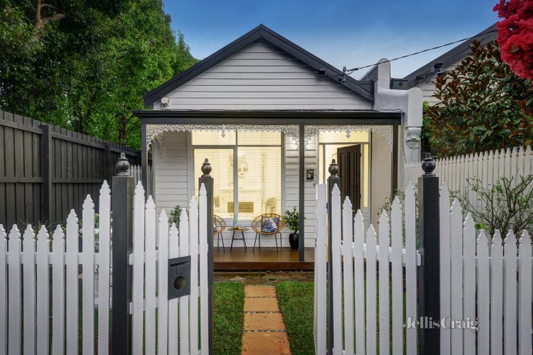 5 Hunter Street Hawthorn 3122