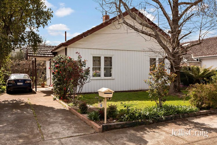 5 Hurtle Street Ascot Vale 3032