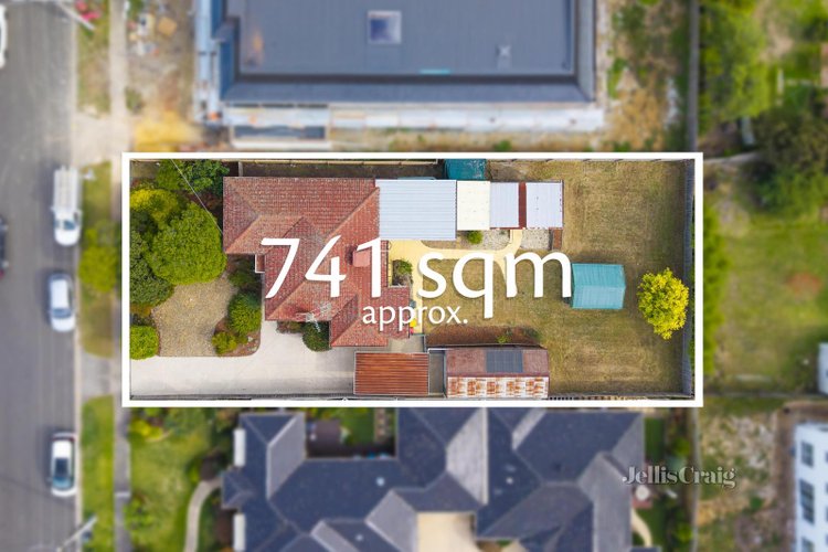 5 Huxtable Street Mount Waverley 3149