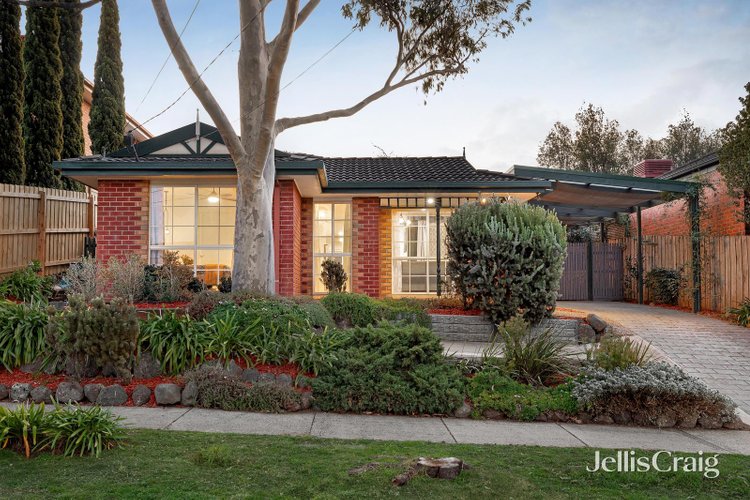 5 Illoura Street Watsonia 3087