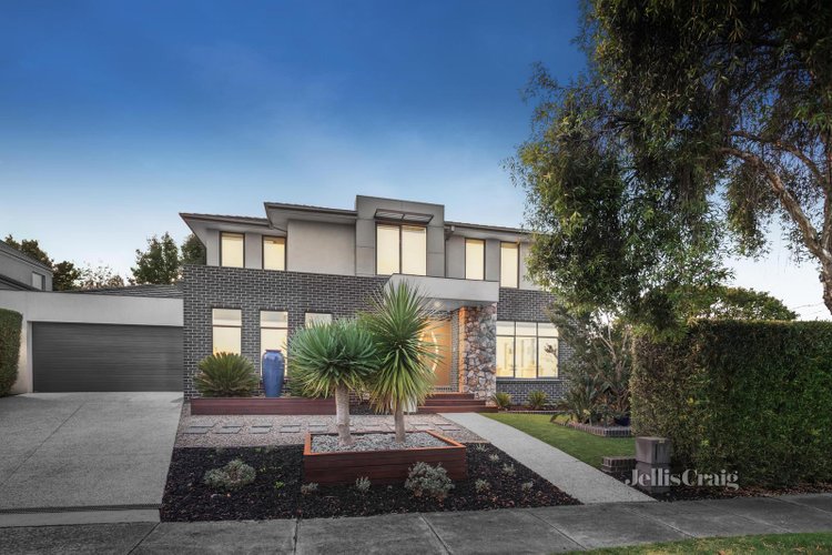 5 Inverell Avenue Mount Waverley 3149