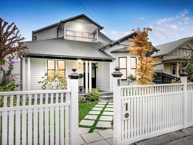 5 Irving Street Newport 3015