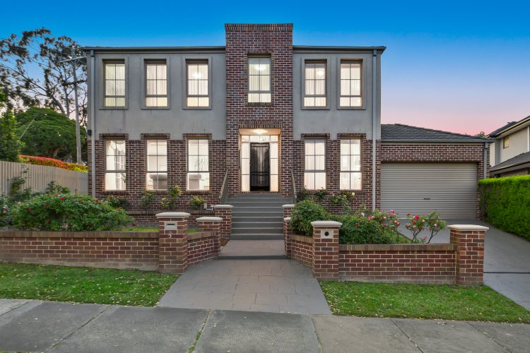 5 Ivanhoe Street Glen Waverley 3150