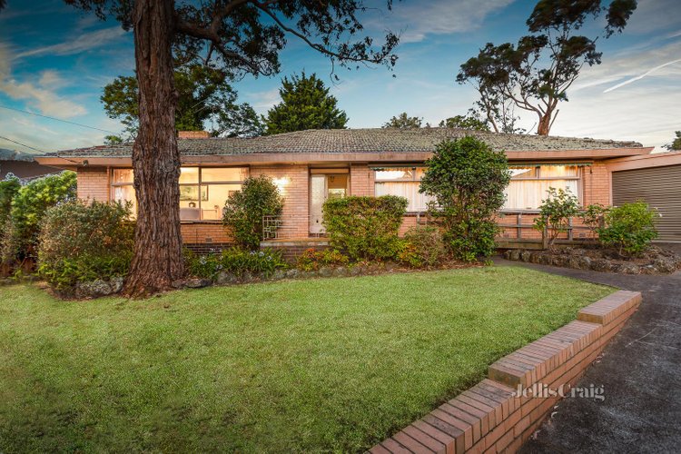 5 Ivy Court Mount Waverley 3149