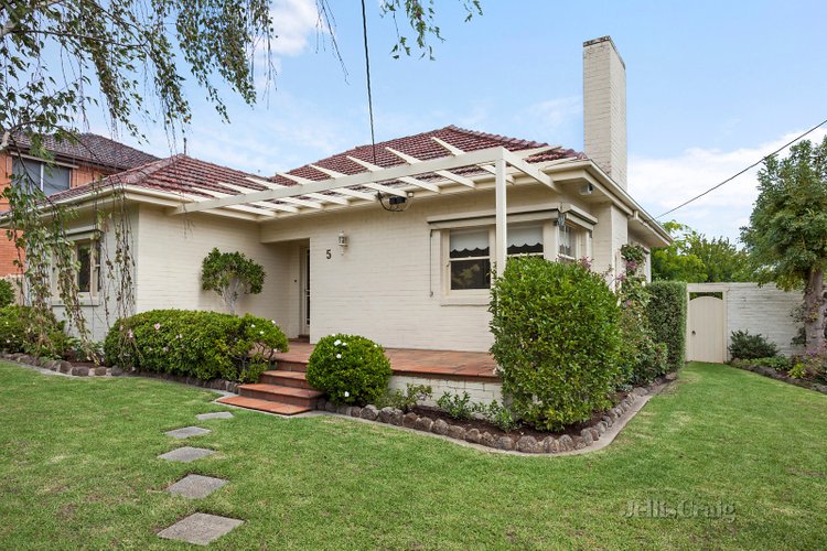 5 James Parade Malvern East 3145