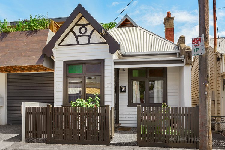 5 James Street Abbotsford 3067