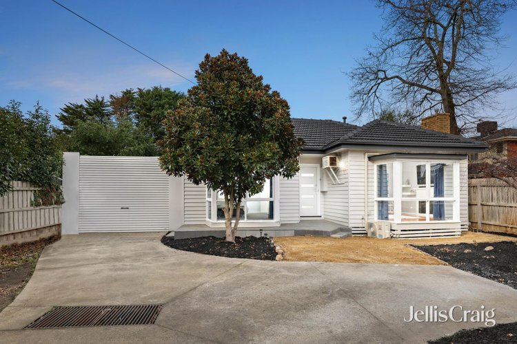 5 Jesmond Road Croydon 3136