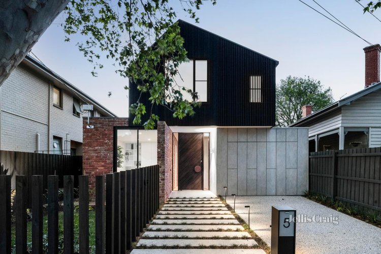 5 Jessie Street Northcote 3070