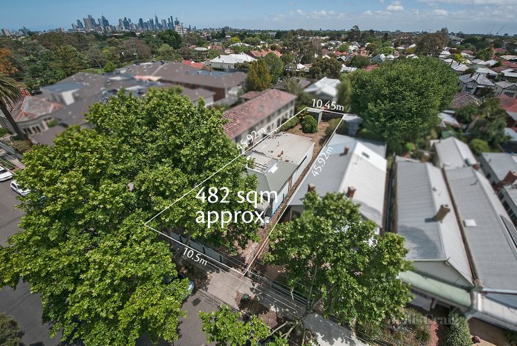 5 Jessie Street Northcote 3070