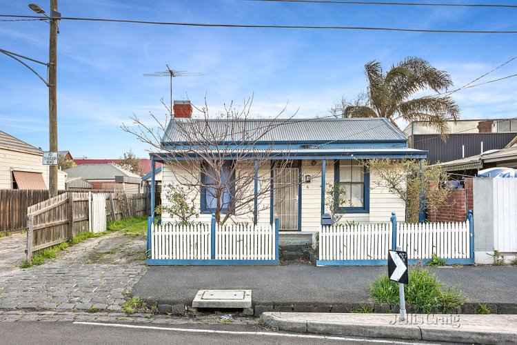 5 John Street Brunswick East 3057