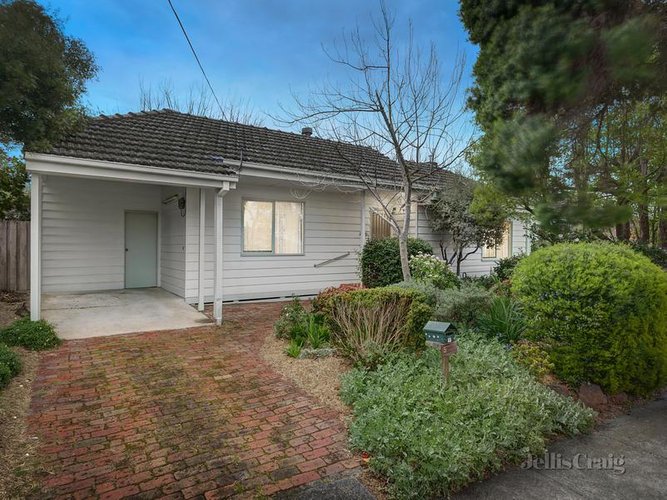 5 Joseph Street Templestowe Lower 3107