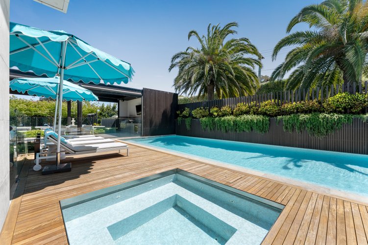 5 Judge Street  Portsea 3944
