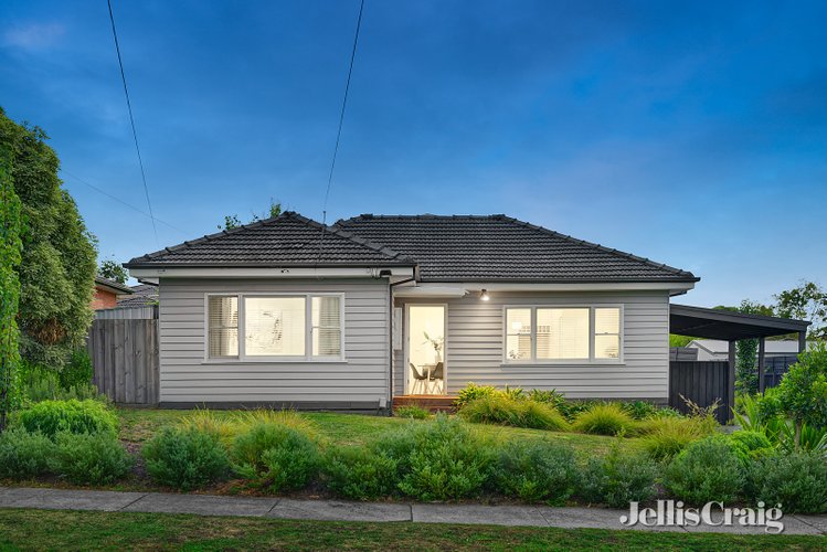 5 Julie Road Croydon 3136