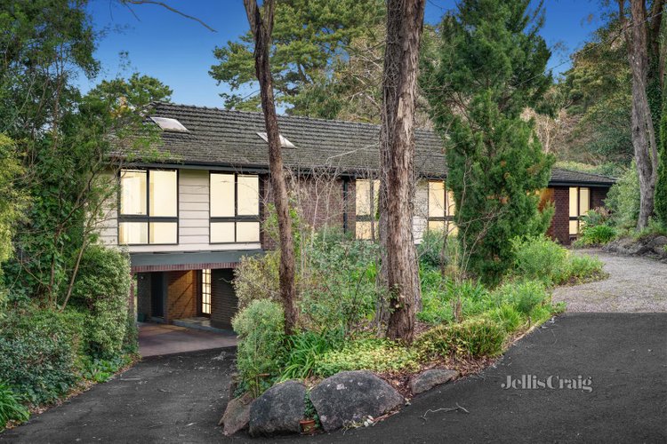 5 Jumping Creek Road Wonga Park 3115