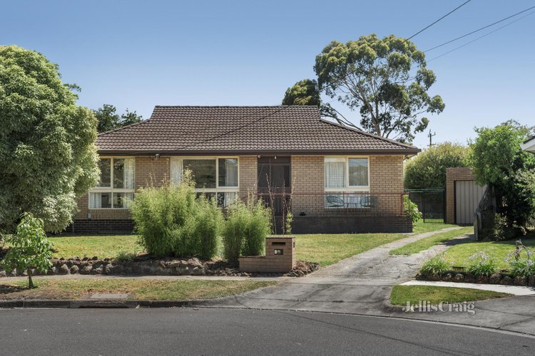 5 Karou Court Glen Waverley 3150