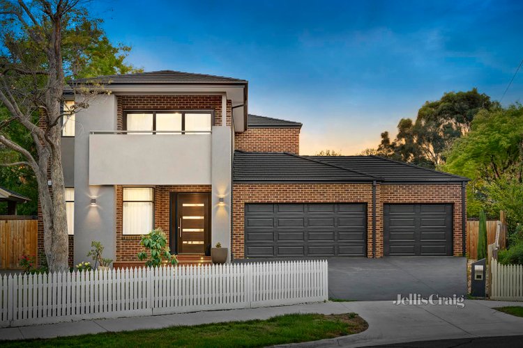 5 Kauri Grove Glen Waverley 3150