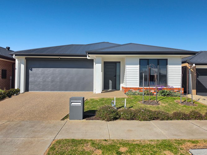 5 Keats Circuit Armstrong Creek 3217