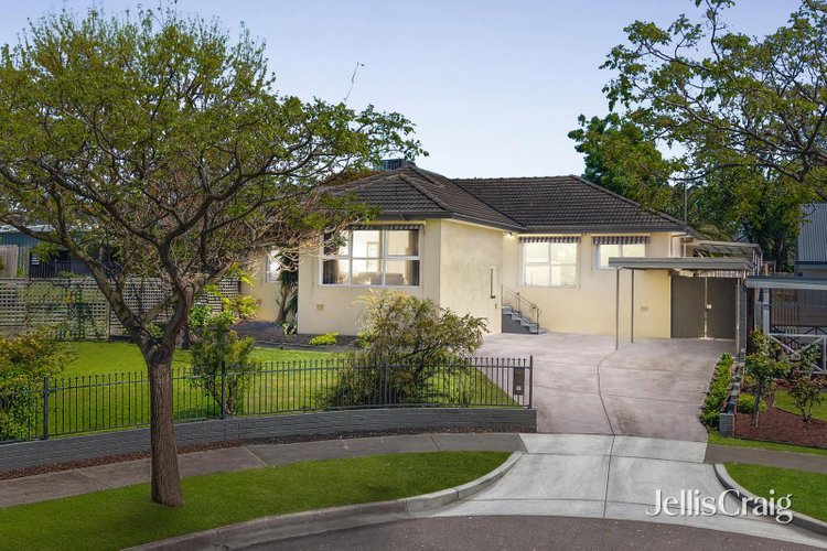 5 Keith Court Nunawading 3131