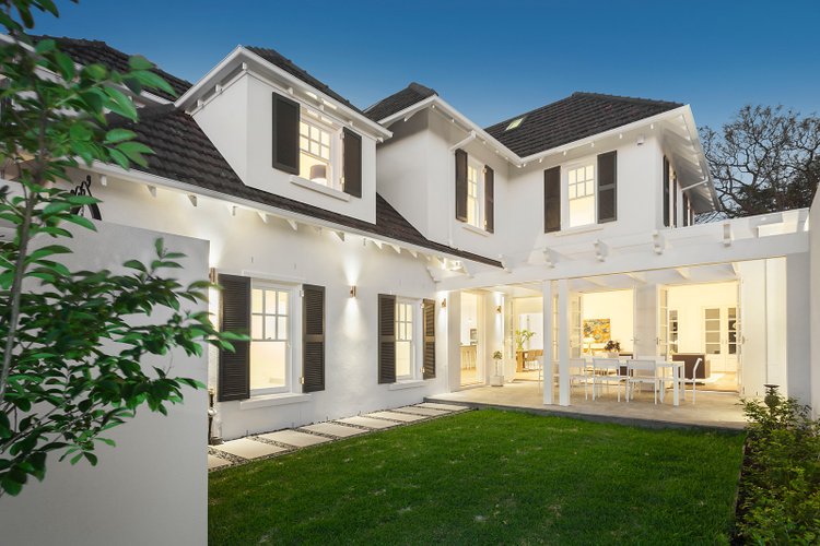 5 Kemsley Court Hawthorn East 3123