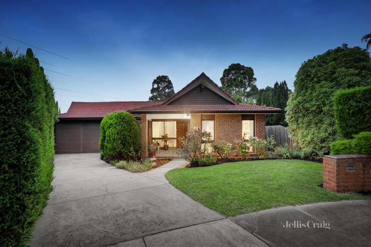 5 Kendall Close Templestowe 3106
