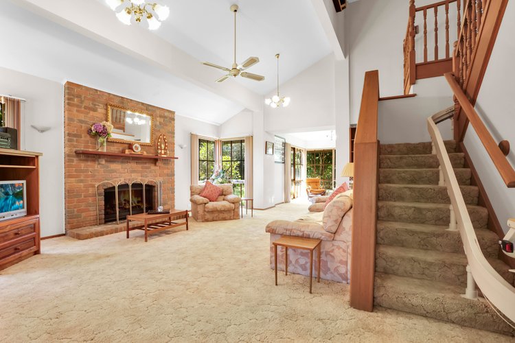 5 Keyte Court, Bairnsdale