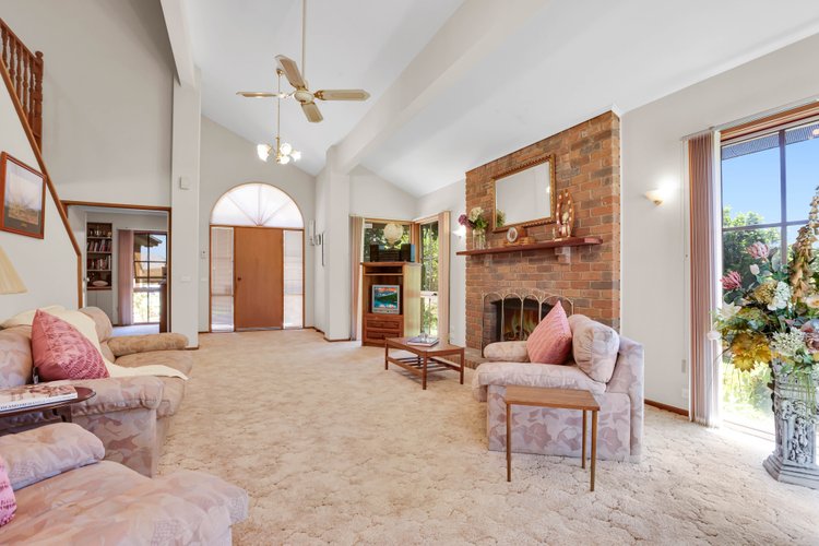 5 Keyte Court, Bairnsdale