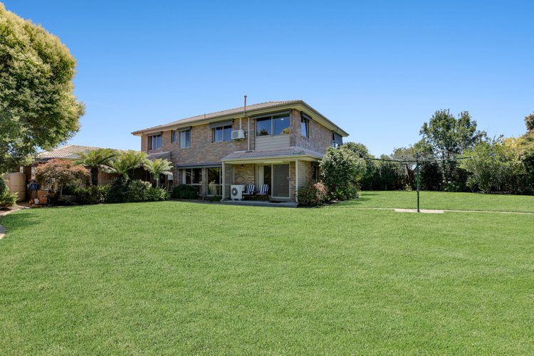 5 Keyte Court, Bairnsdale