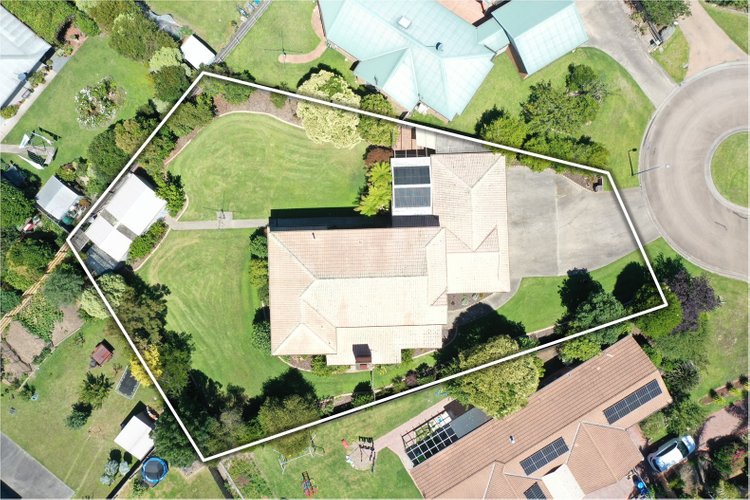 5 Keyte Court, Bairnsdale