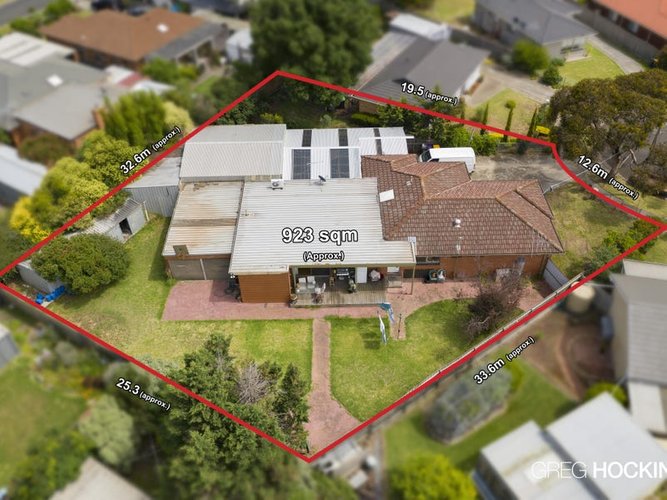 5 Kim Court Altona 3018