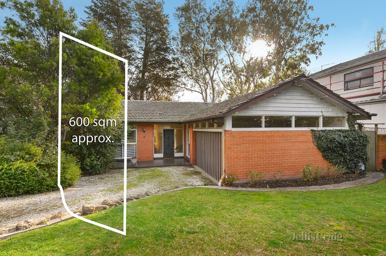 5 Kingfield Court Camberwell 3124