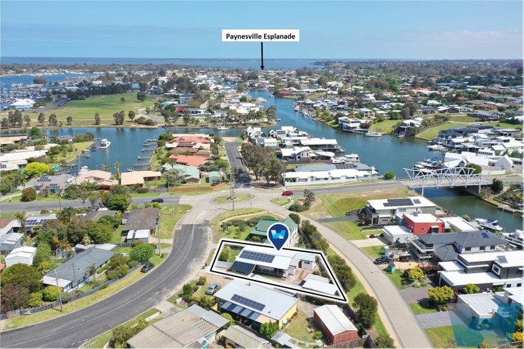 5 Kings Road, Paynesville