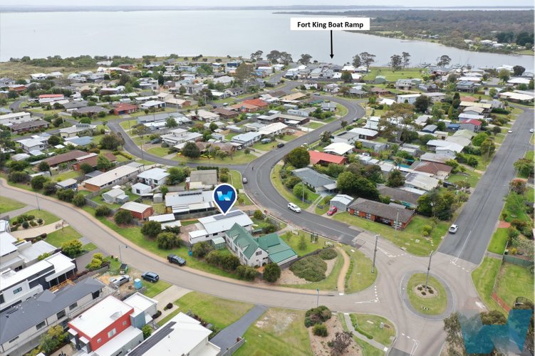 5 Kings Road, Paynesville