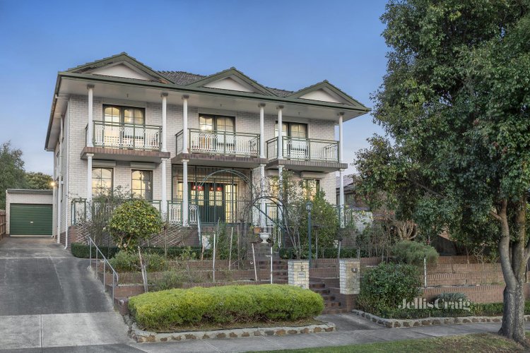 5 Kinlock Street Macleod 3085