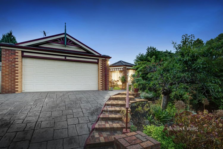 5 Kirkford Drive Mooroolbark 3138